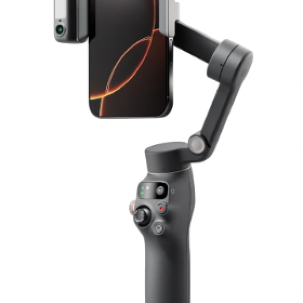 DJI Osmo Mobile 8 Handheld Gimbal